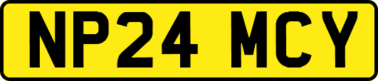 NP24MCY