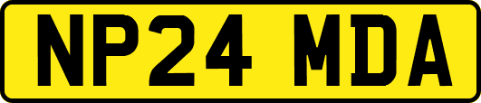 NP24MDA