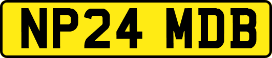 NP24MDB