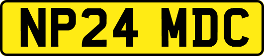 NP24MDC