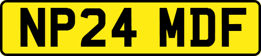 NP24MDF