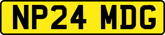 NP24MDG