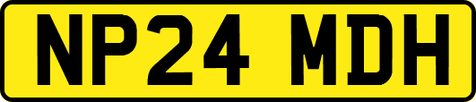 NP24MDH