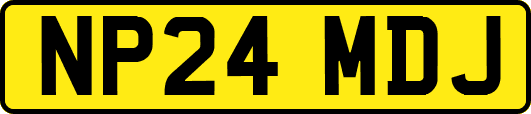 NP24MDJ