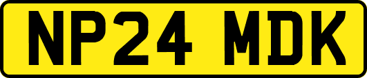 NP24MDK