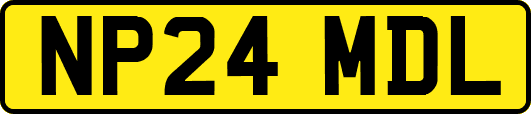 NP24MDL