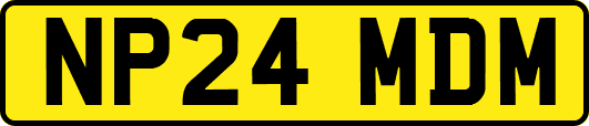 NP24MDM