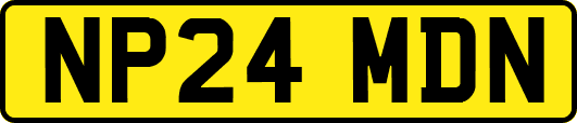 NP24MDN