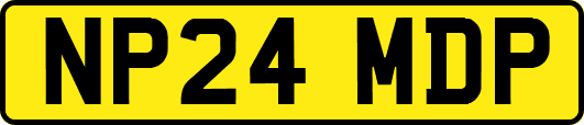 NP24MDP