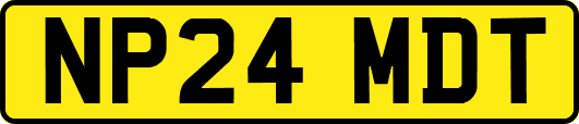 NP24MDT