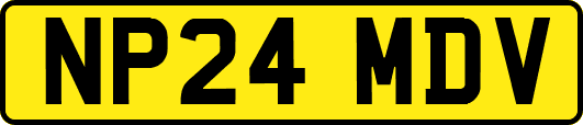 NP24MDV