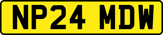 NP24MDW