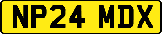 NP24MDX