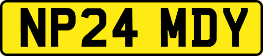 NP24MDY