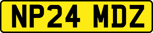 NP24MDZ