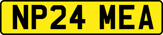 NP24MEA