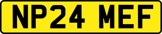 NP24MEF