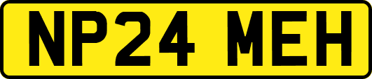 NP24MEH