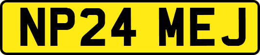 NP24MEJ