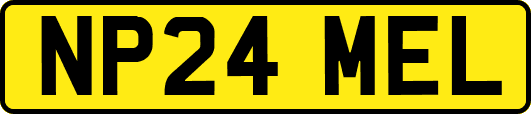 NP24MEL
