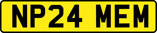 NP24MEM
