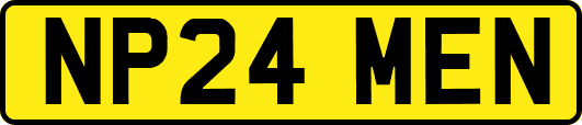 NP24MEN