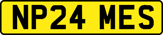 NP24MES