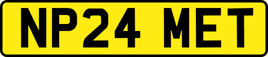 NP24MET