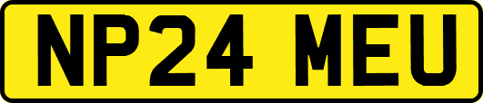 NP24MEU
