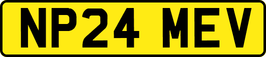 NP24MEV