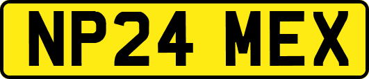 NP24MEX