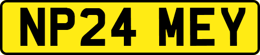 NP24MEY