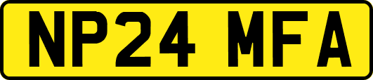 NP24MFA