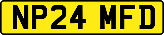 NP24MFD