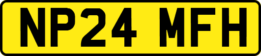 NP24MFH