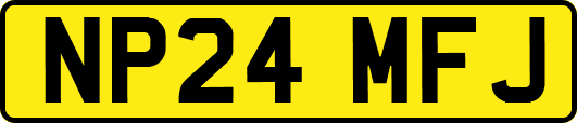 NP24MFJ