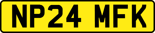 NP24MFK