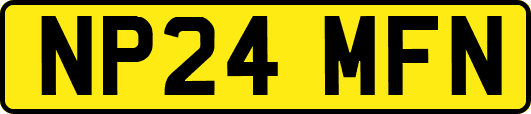 NP24MFN