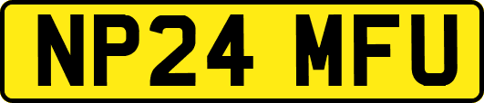 NP24MFU