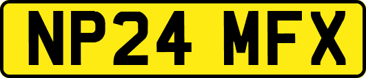 NP24MFX