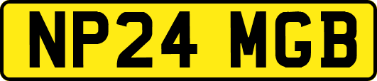 NP24MGB