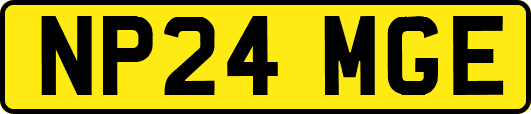 NP24MGE