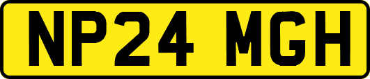 NP24MGH