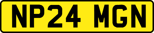 NP24MGN