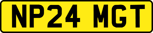 NP24MGT