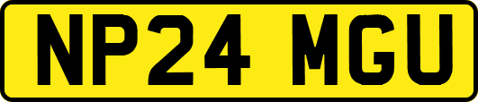 NP24MGU