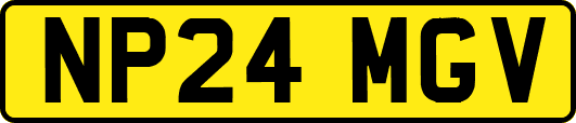 NP24MGV