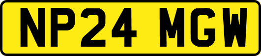 NP24MGW