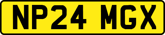 NP24MGX