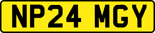 NP24MGY
